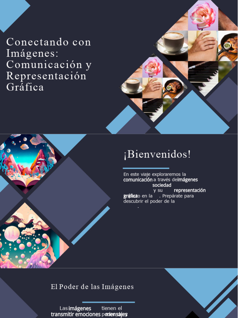 Comunicacion y Representacion Grafica | PDF | Comunicación humana ...