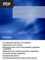Presentación ELC