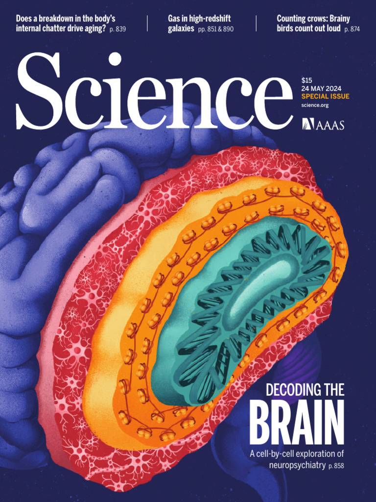 Science - 24-05-2024 Freemagazines Top | PDF | Tobacco Smoking | Addiction