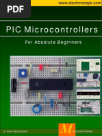Download PIC for Beginners by api-3695801 SN7378807 doc pdf