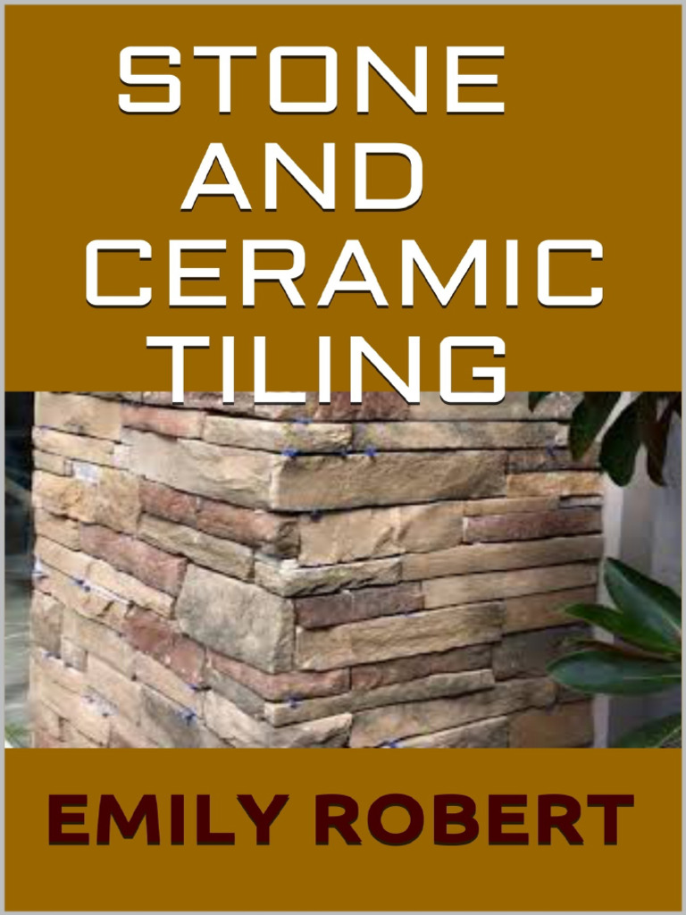Stone and Ceramic Tiling Ultimate Guide On How To Tile A Floor Step by ...