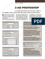 Curso de Photoshop