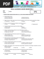 30 Soal Matematika Kelas 3 Semester 2 (Kur Mer) | PDF | Metode & Bahan Ajar