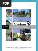 Trabalho de Ecnomia sobre Práticas Ambientais