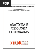 Anatomia e Fisiologia as