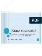 Keratomikosisppt