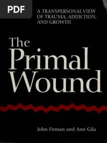 The Primal Wound