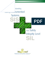 Understanding Safety Instrumented Sytem SIL