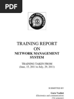 Download Training Report on Indian Railway by Guru Vashist SN73793549 doc pdf