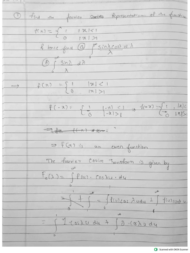 Maths IMP Que | PDF