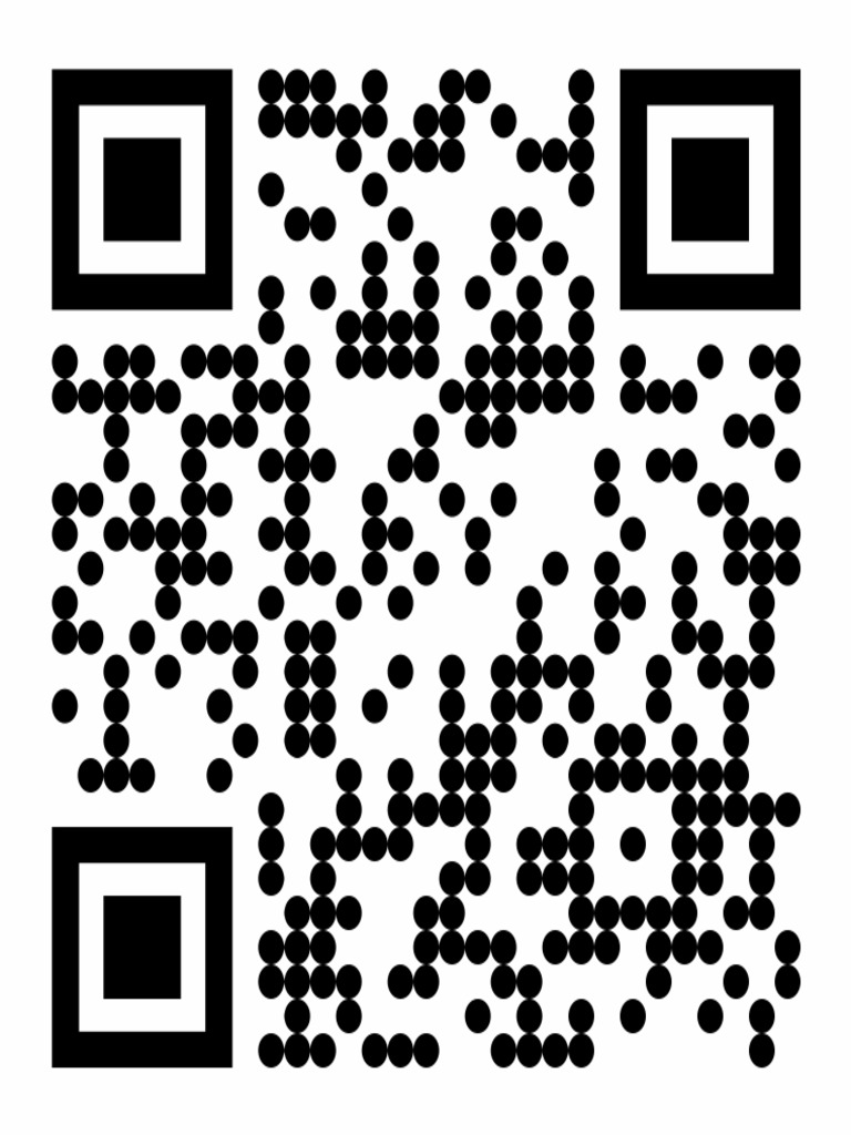 QR Code | PDF