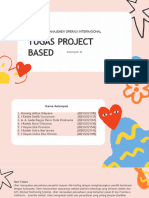 PPT PROJECT BASED 3