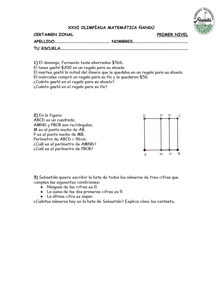 Zonal Ñ 2022 | PDF | Métodos y materiales de enseñanza | Hogar ...