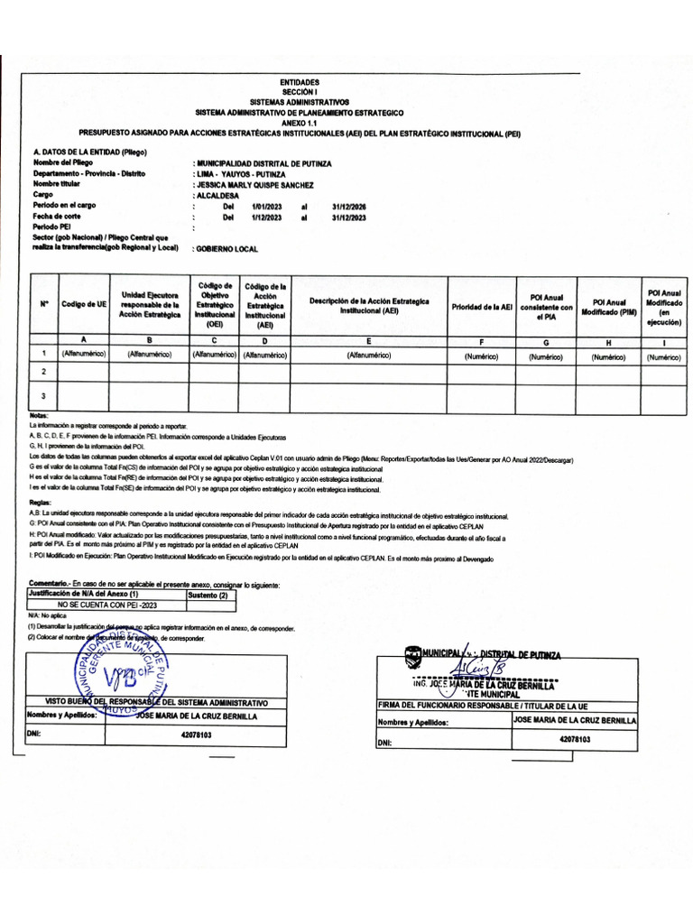 Planeamiento Estrategico Removed Pdf