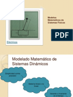 2.1 Modelos Matemáticos de Sistemas Físicos.eléctricos