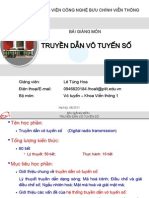 [TDVTS] (Le Tung Hoa 2011)C1