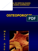 Osteoporosis SG Hebd