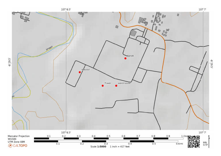 Peta Latihan Ria Pdf