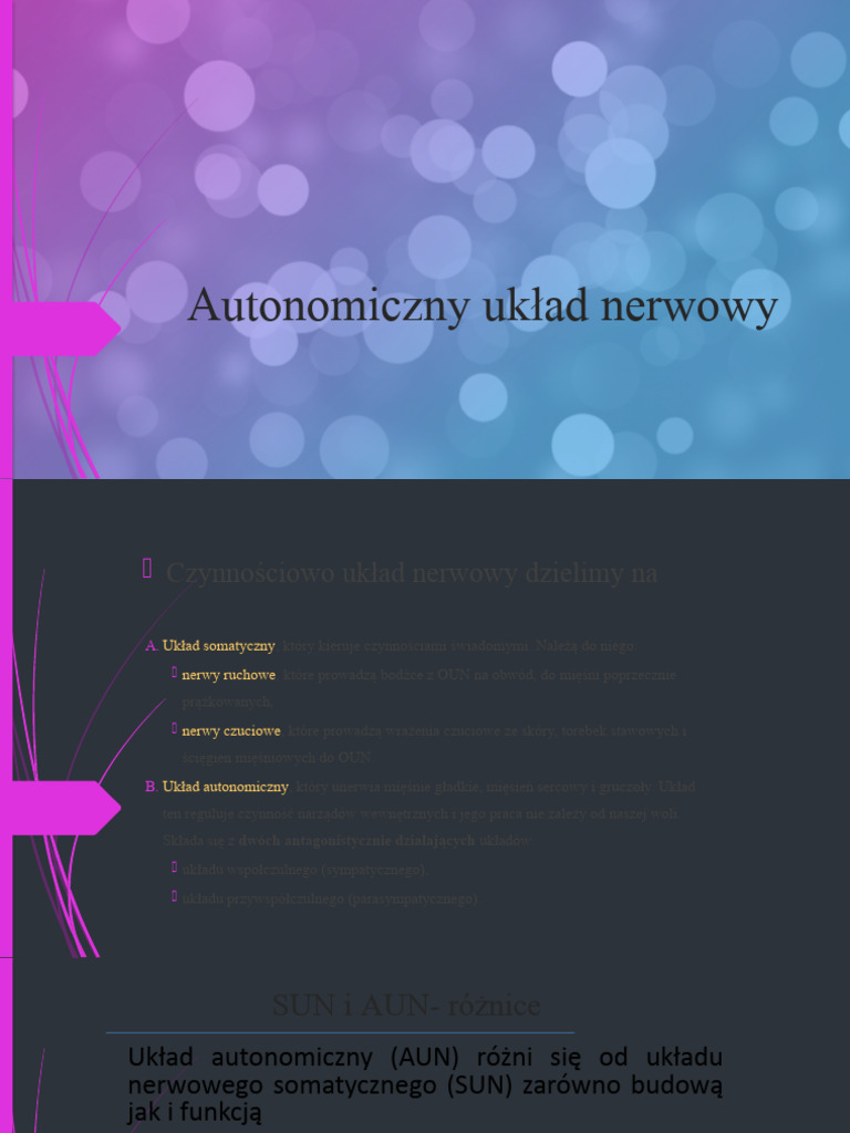 Aun dla studentow pdf