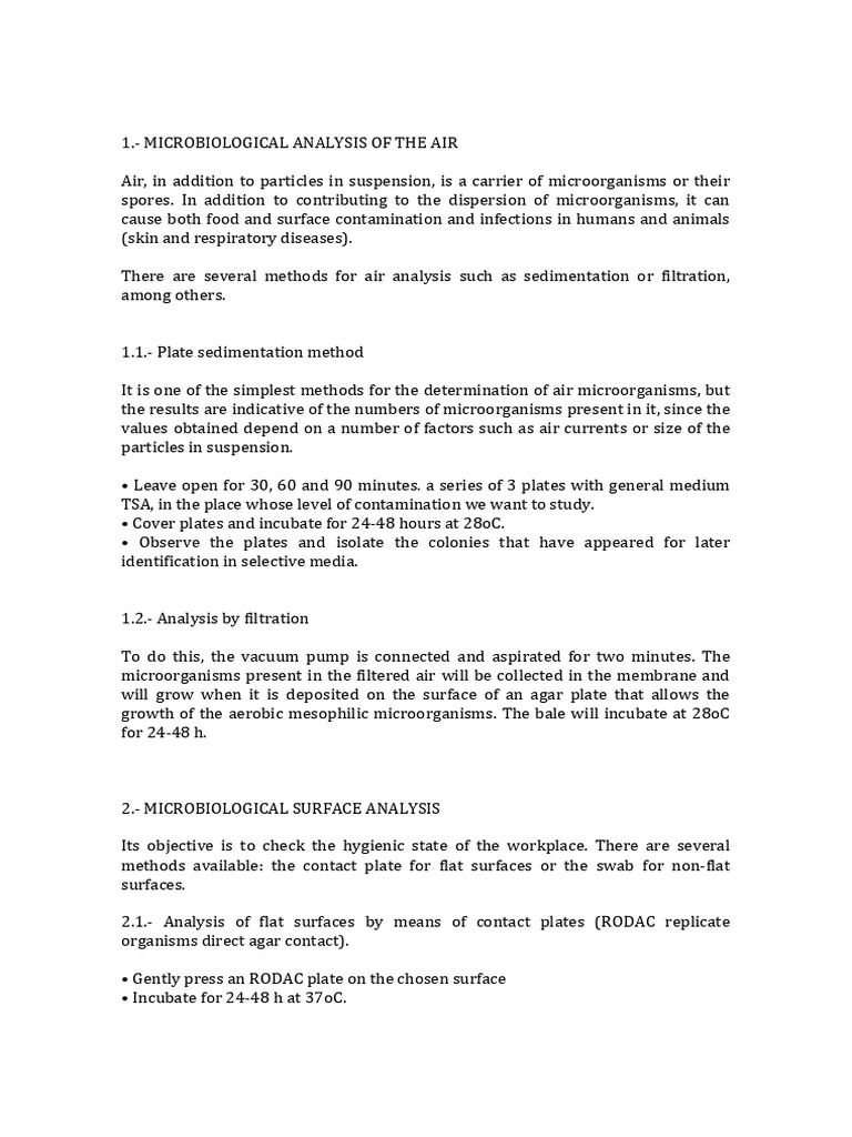 Laboratory 2 3 download free pdf colony forming unit biology