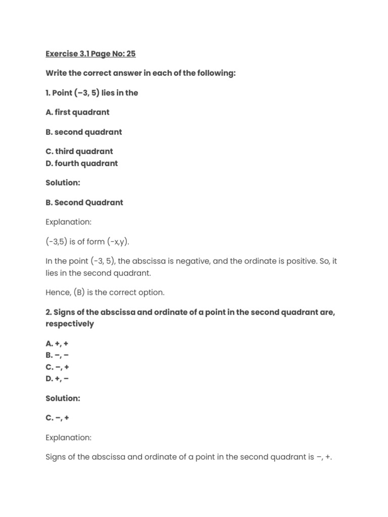 Coordinate Geometry Pdf Cartesian Coordinate System Mathematics
