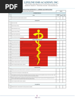 Understanding MASCAL in Military Medicine | PDF | Emergency Management ...