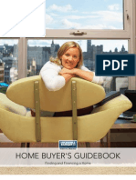 Coldwell Banker Home Buyer's Guidebook