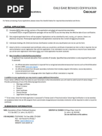 DCDEE Qualification Letter | PDF