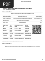 Register Your Marriage: Office of The Registrar General of Marriages ...