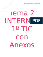 T2 Internet 1TIC 08-09 con anexos