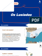 «Os Lusíadas», Luís de Camões