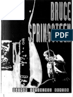 Bruce Springs Teen - Guitar