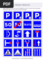 Balises et signalisation routière | PDF | Rues et routes ...