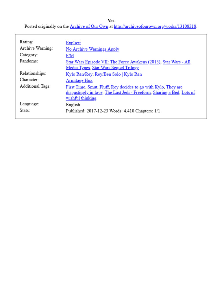 Yes | PDF | Language Arts & Discipline