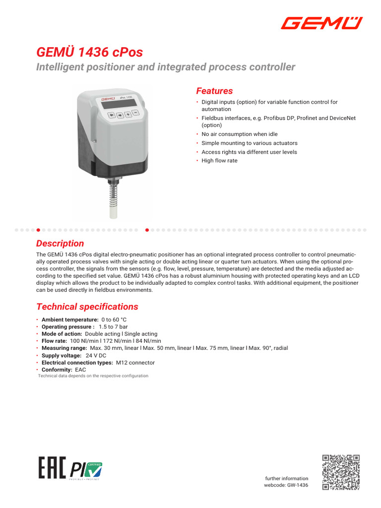 DB 1436 GB | PDF | Electrical Connector | Actuator