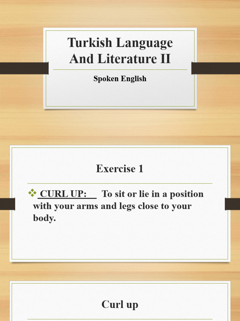 English Idioms and Their Meanings | PDF | Linguistics
