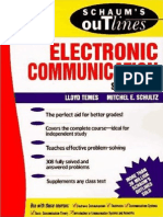 Schaum's Electronic Communication - 186