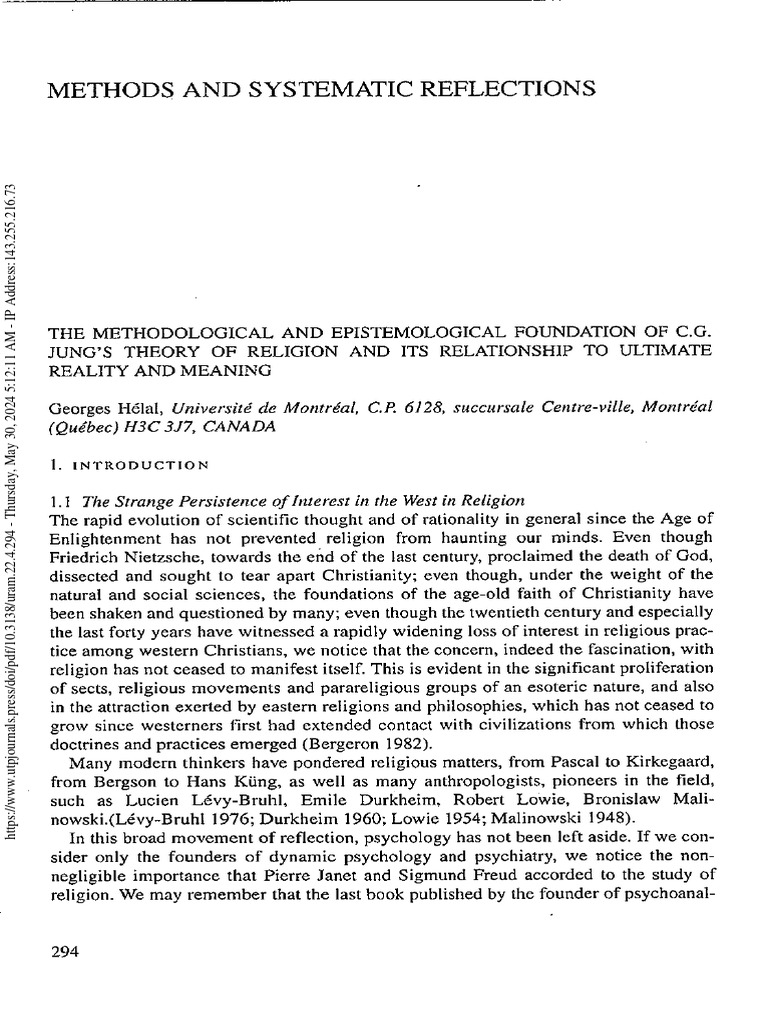 h-lal-2018-the-methodological-and-epistemological-foundation-of-c-g