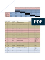 Jadual Perlawanan