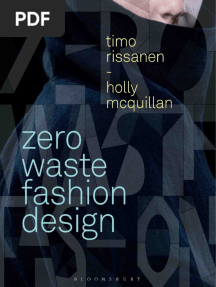 Zero Waste Fashion Design (Timo Rissanen, Holly McQuillan) (Z-Library)