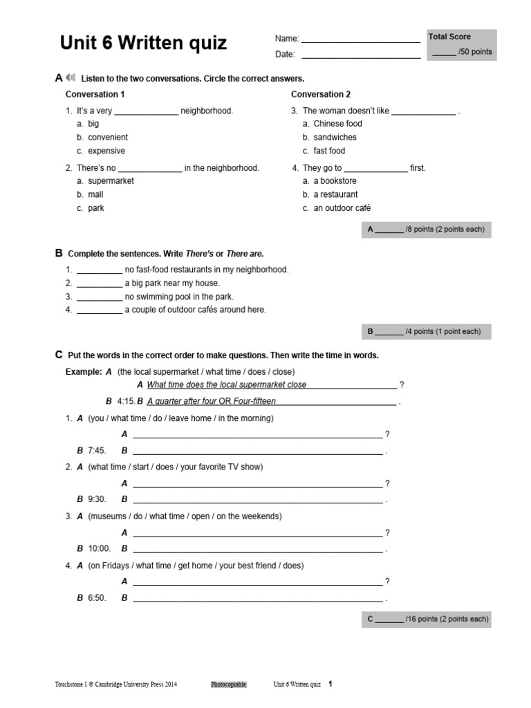 unit-6-written-quiz-what-time-does-the-local-supermarket-close-a