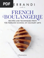 Professional Baking 8th Edition | PDF