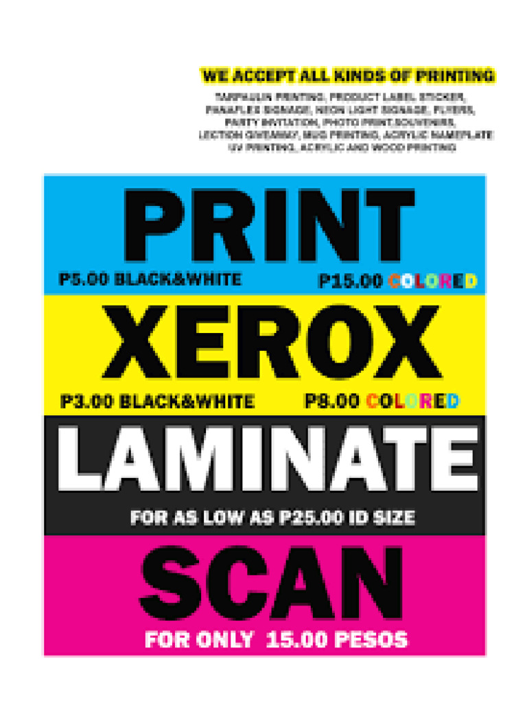 max prm