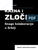 Kazna i Zlocin