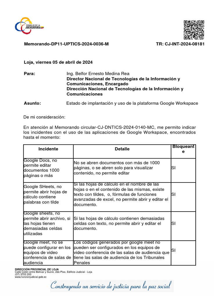 DP11 Uptics 2024 0036 M | PDF | Software de la aplicacion | Software