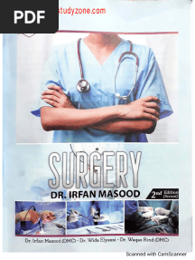 (Medicalstudyzone - Com) Surgery Irfan Masood