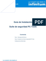 Guia Instalacion PCTOOLSV2