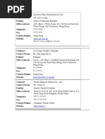 Download HK Film Distributors by jwelkal SN73811726 doc pdf