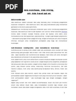 Download Agus Tugas Basis Data Satu by api-3820393 SN7381192 doc pdf