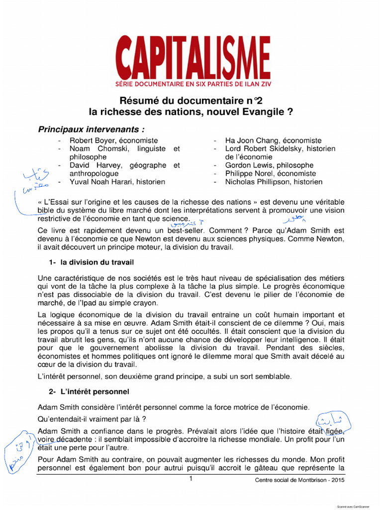 Épisode 2 | PDF